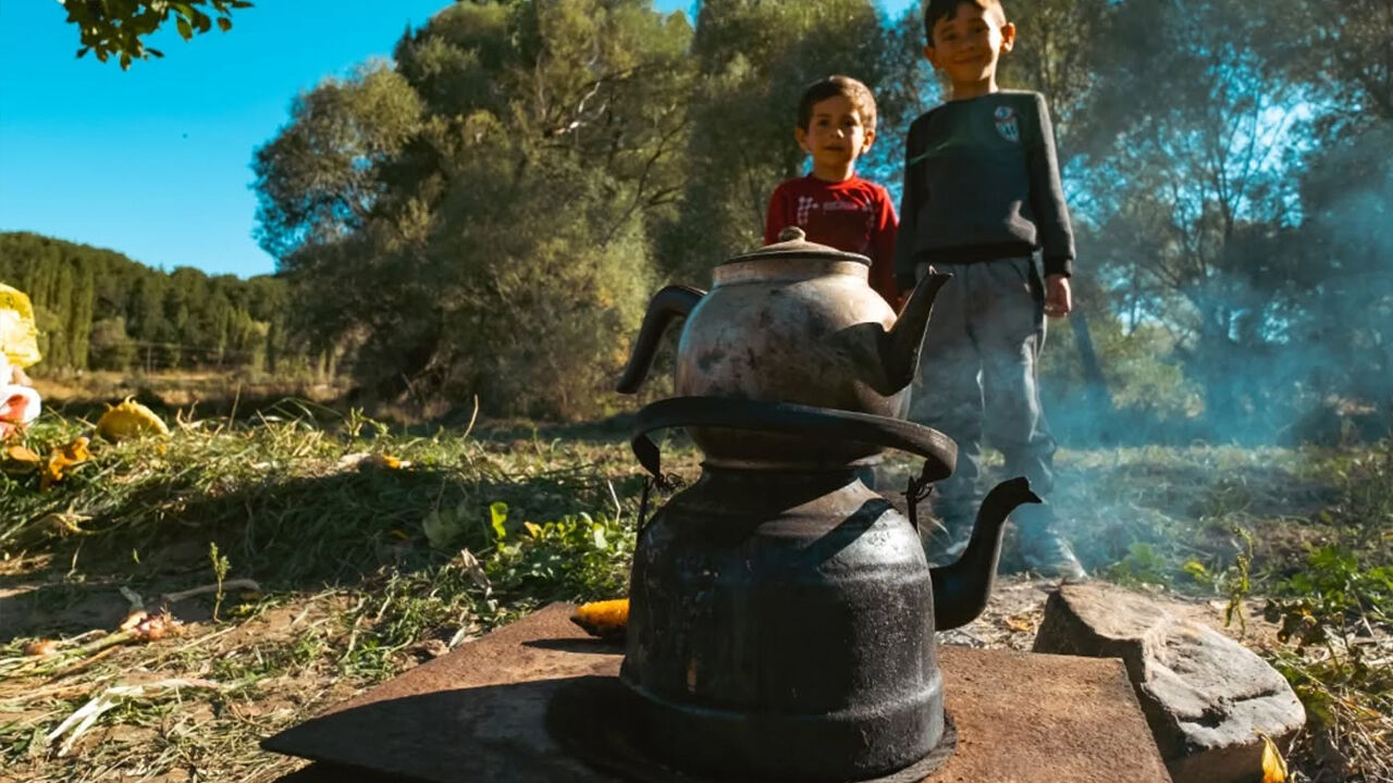 Sanat Gibi Memleket: Akdağmadeni’nin Güzelliği Fotoğraf Karelerinde Hayat Buluyor 5
