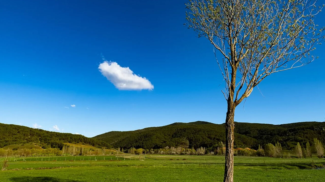 Sanat Gibi Memleket: Akdağmadeni’nin Güzelliği Fotoğraf Karelerinde Hayat Buluyor 6
