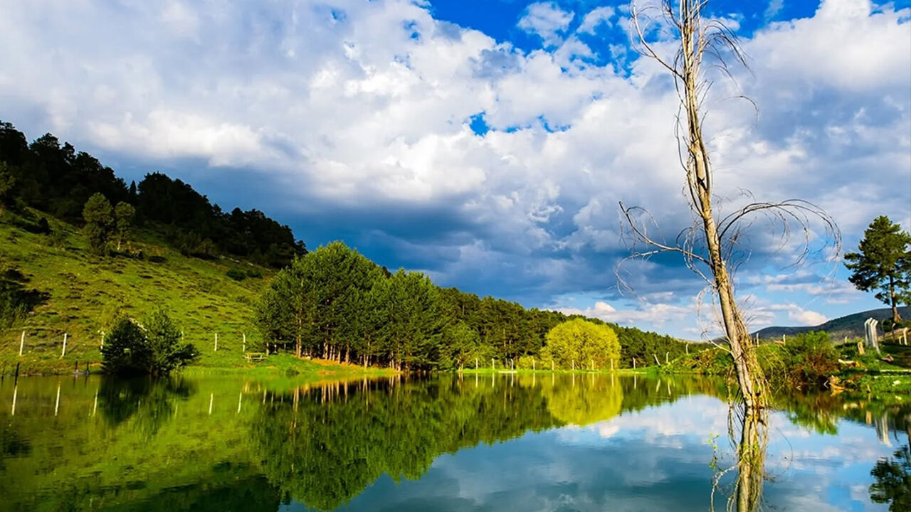 Sanat Gibi Memleket: Akdağmadeni’nin Güzelliği Fotoğraf Karelerinde Hayat Buluyor 7