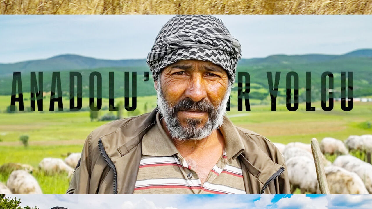 Akdağmadeni’nin Görsel Hafızası: Fotoğraf Sanatçısı Mehmet Doğan’dan "Garip Bir Yolcu" Hikayesi 6