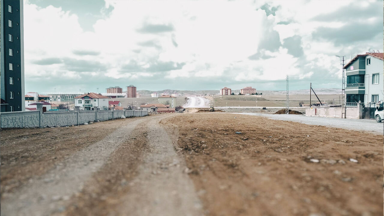 Sorgun’da Modern Şehir Seferberliği: Fen İşleri, Zabıta ve Su Ekipleri Sahada 11
