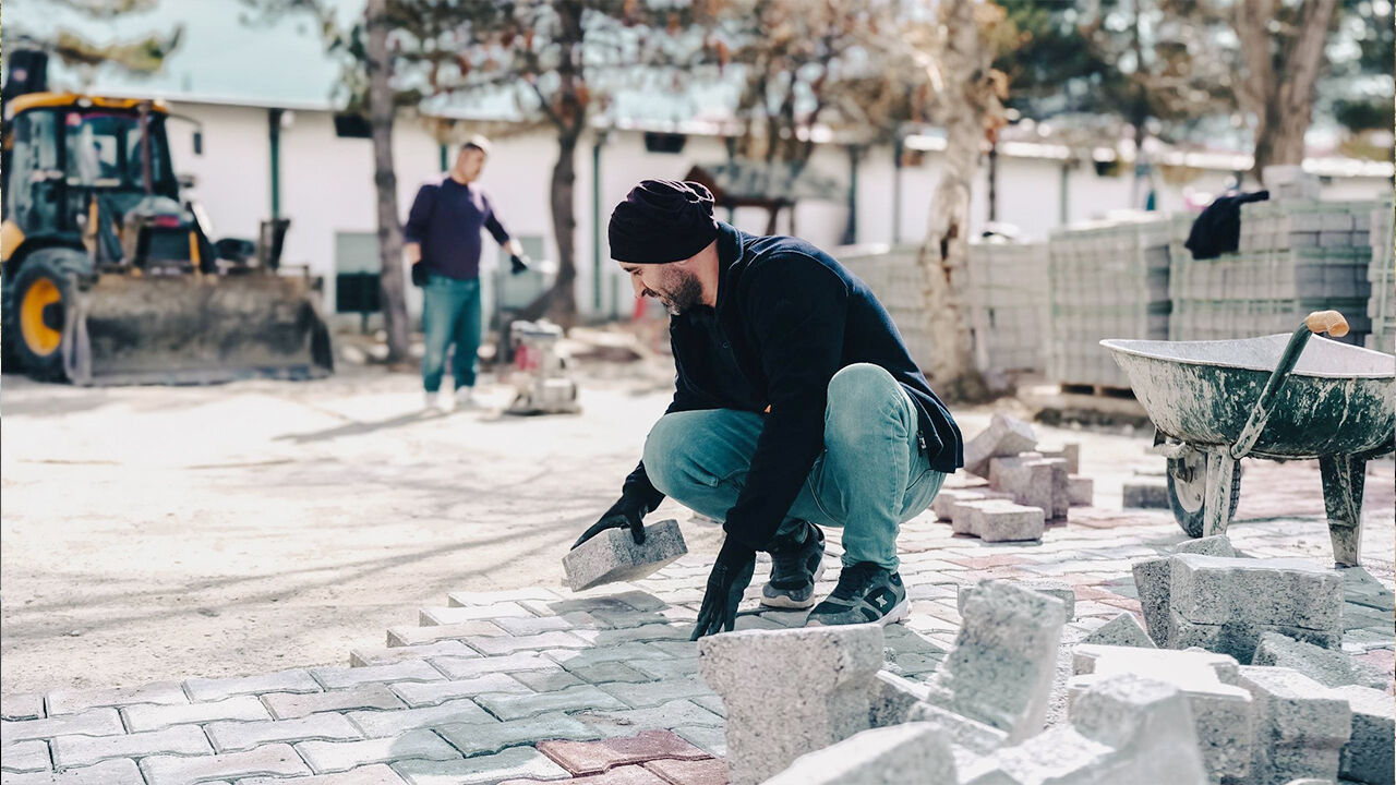 Sorgun’da Modern Şehir Seferberliği: Fen İşleri, Zabıta ve Su Ekipleri Sahada 3
