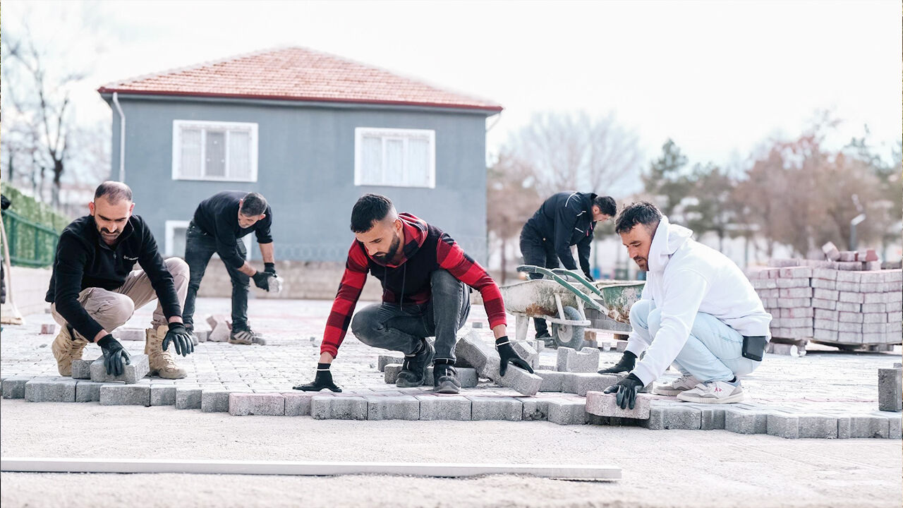 Sorgun’da Modern Şehir Seferberliği: Fen İşleri, Zabıta ve Su Ekipleri Sahada 8