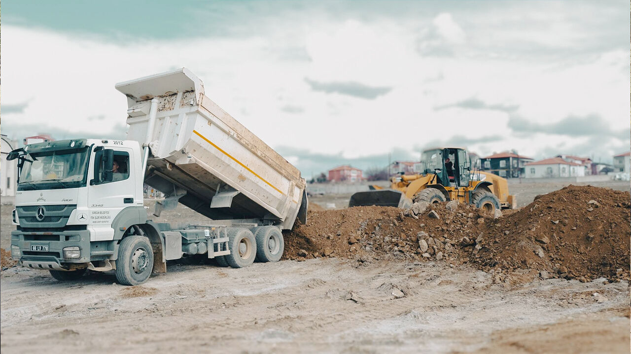 Sorgun’da Modern Şehir Seferberliği: Fen İşleri, Zabıta ve Su Ekipleri Sahada 9