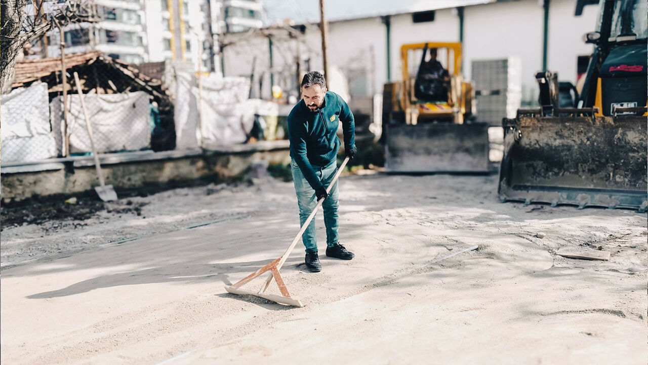 Sorgun’da Modern Şehir Seferberliği: Fen İşleri, Zabıta ve Su Ekipleri Sahada 5