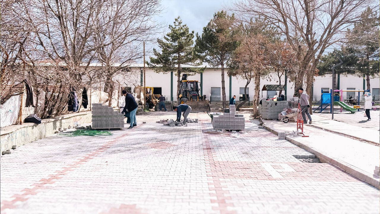 Sorgun’da Modern Şehir Seferberliği: Fen İşleri, Zabıta ve Su Ekipleri Sahada 4