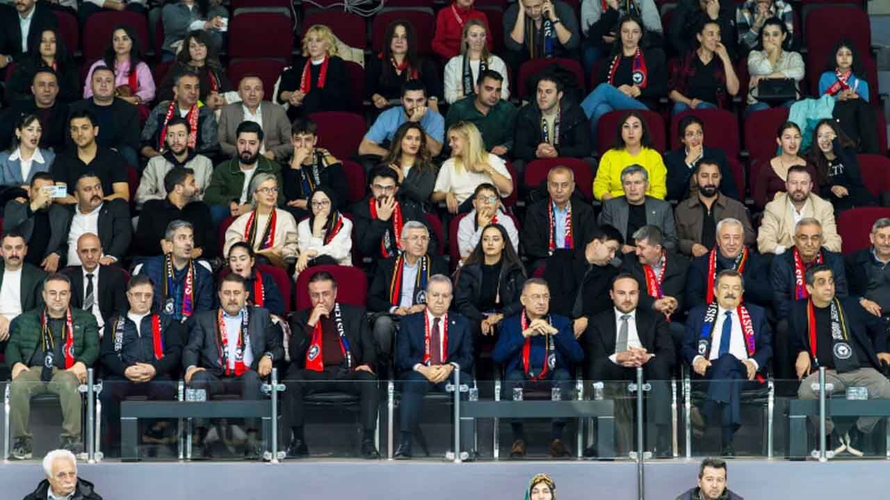 Yozgat Tarih Yazdı: Kadın Hentbol Takımı Süper Lig’de! Tribünlerde Birlik, Sahada Destan 6