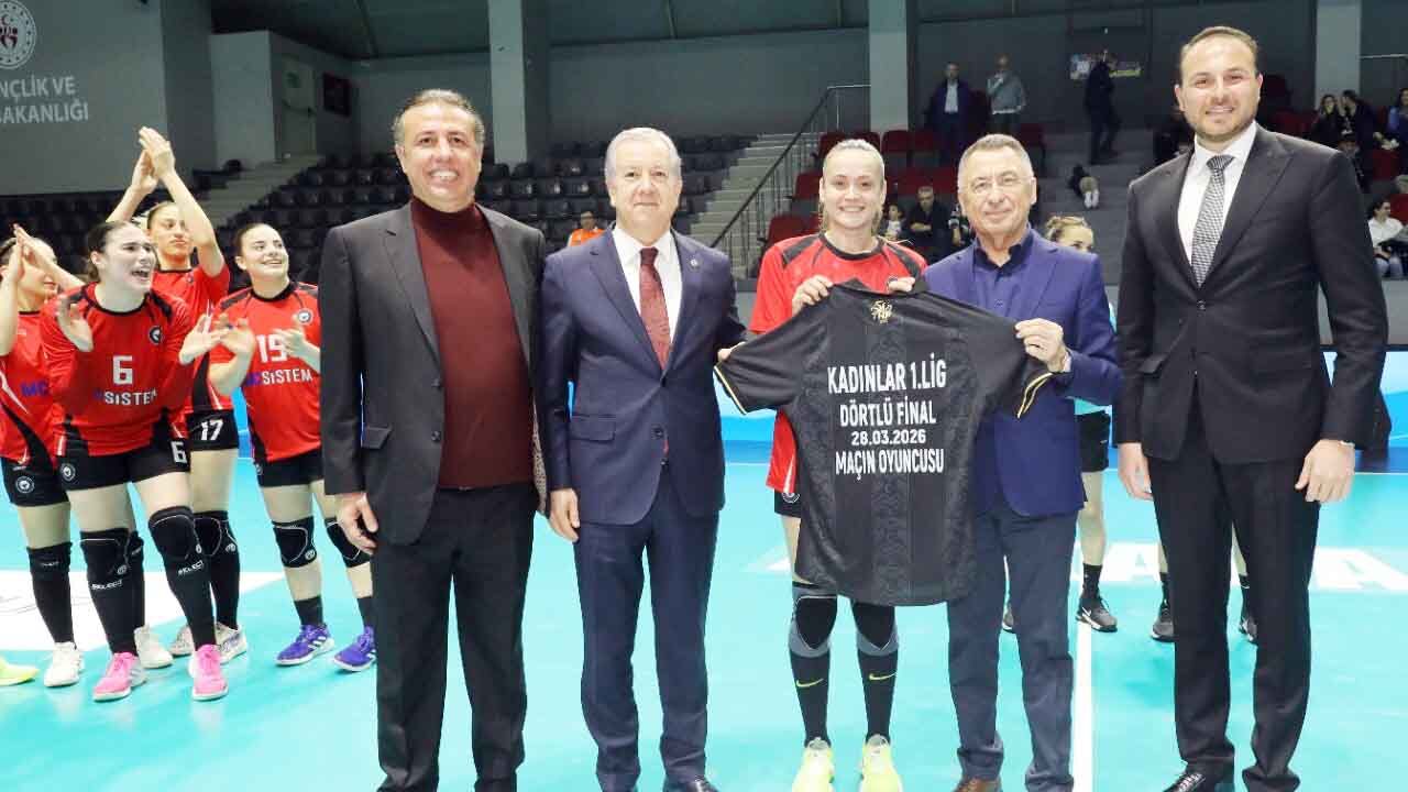 Yozgat Tarih Yazdı: Kadın Hentbol Takımı Süper Lig’de! Tribünlerde Birlik, Sahada Destan 9