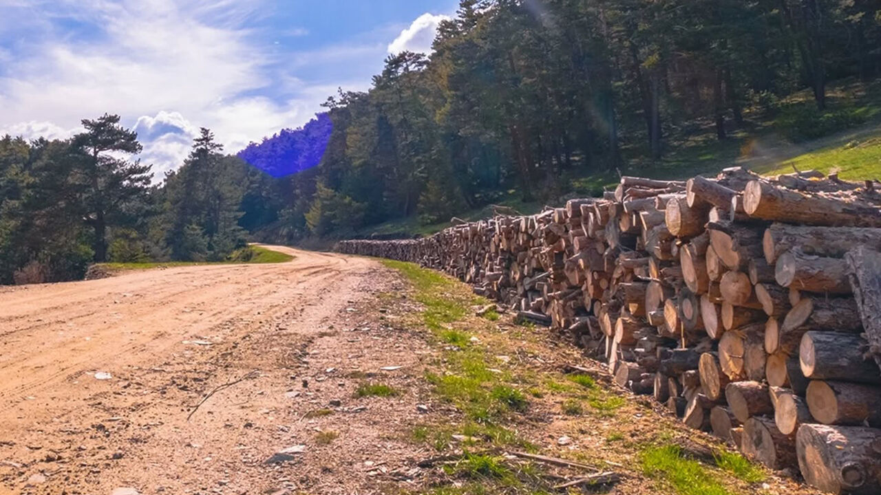 Akdağmadeni’nde Bahar Kartpostallık Görüntüler Oluşturdu! 3