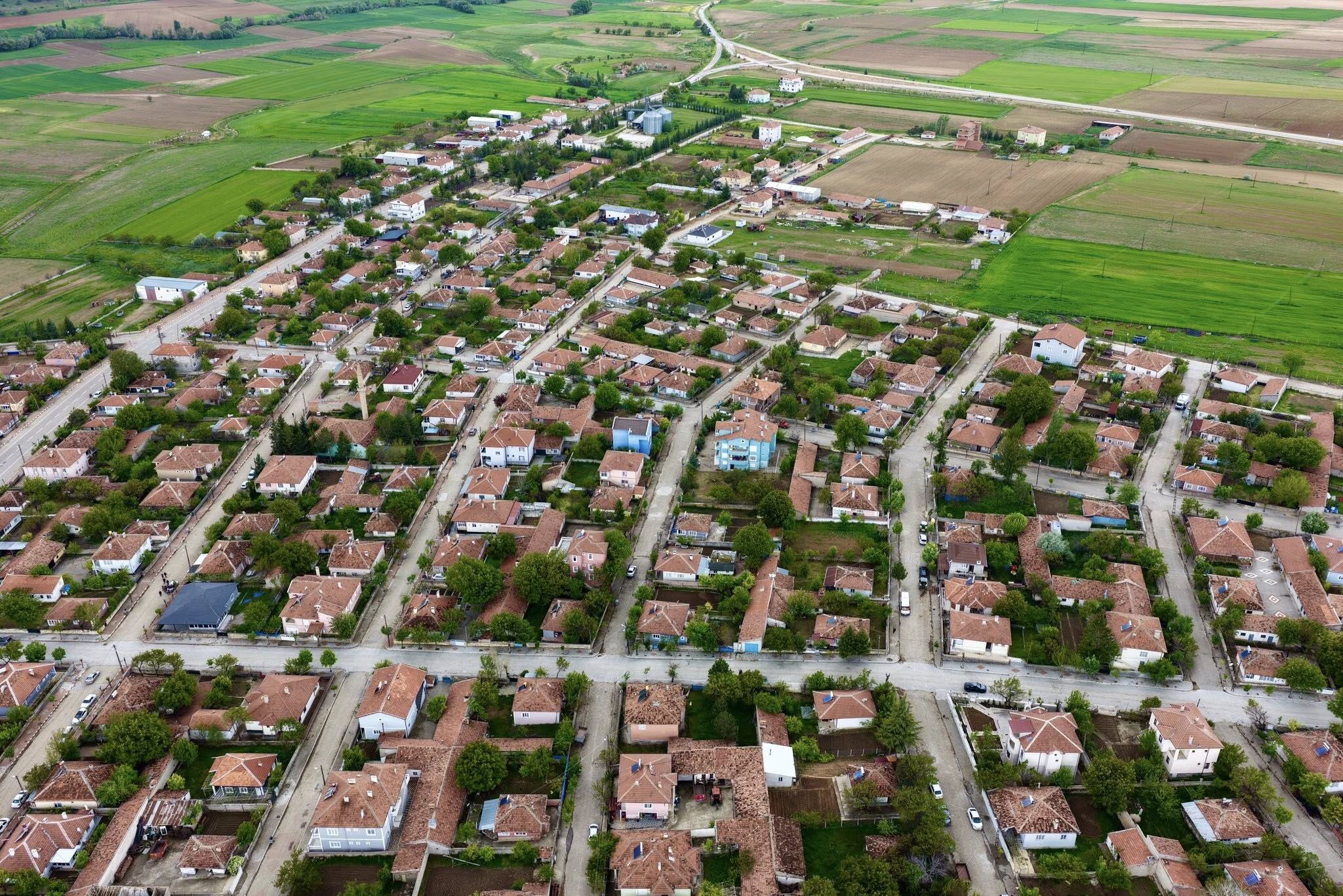 Yozgat Uzunlu’nun Doğal Güzellikleri Göz Kamaştırıyor 6