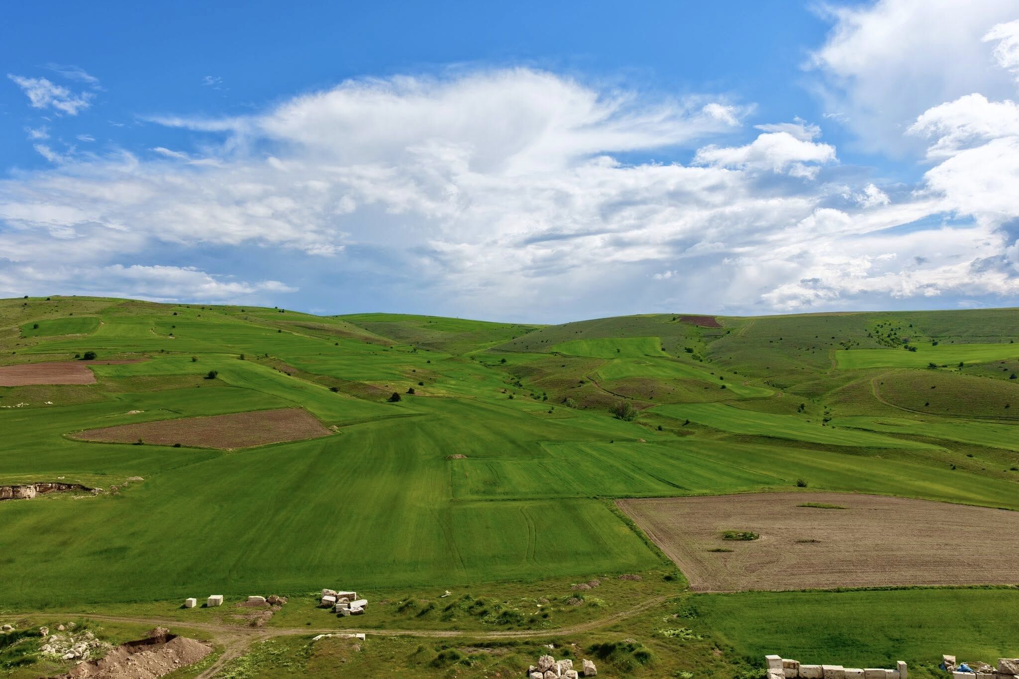 Yozgat Uzunlu’nun Doğal Güzellikleri Göz Kamaştırıyor 7