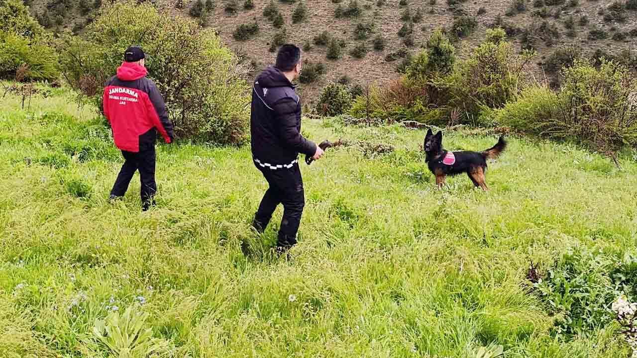 Yozgat Son Dakika! Yozgat’ta 200 Kişi Minik Aybüke İçin Seferber Oldu! Vali Özkan 10 Saat Sahadan Ayrılmadı 11