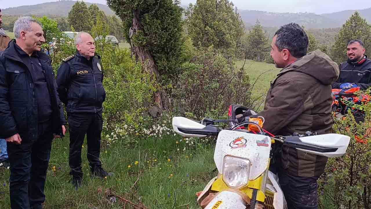 Yozgat Son Dakika! Yozgat’ta 200 Kişi Minik Aybüke İçin Seferber Oldu! Vali Özkan 10 Saat Sahadan Ayrılmadı 10