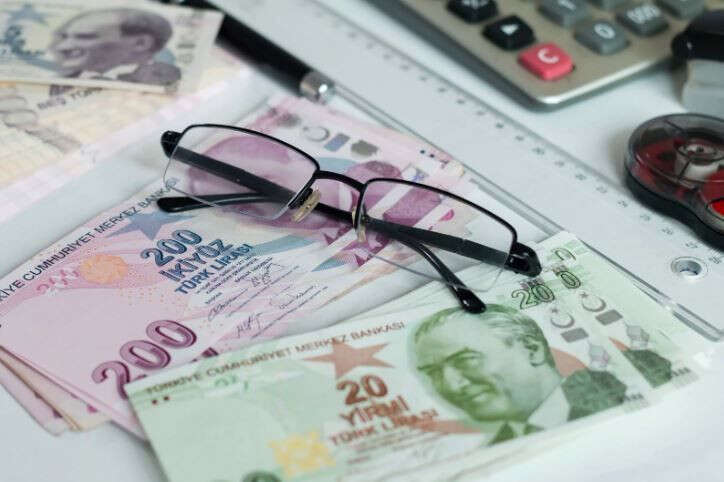 500 Bin TL Kredi Çekmenin Maliyeti Belli Oldu: Banka Banka Aylık Taksitler 4