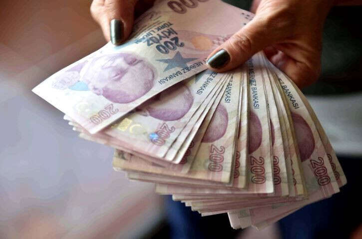 500 Bin TL Kredi Çekmenin Maliyeti Belli Oldu: Banka Banka Aylık Taksitler 3