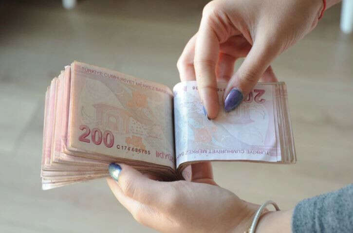 500 Bin TL Kredi Çekmenin Maliyeti Belli Oldu: Banka Banka Aylık Taksitler 5