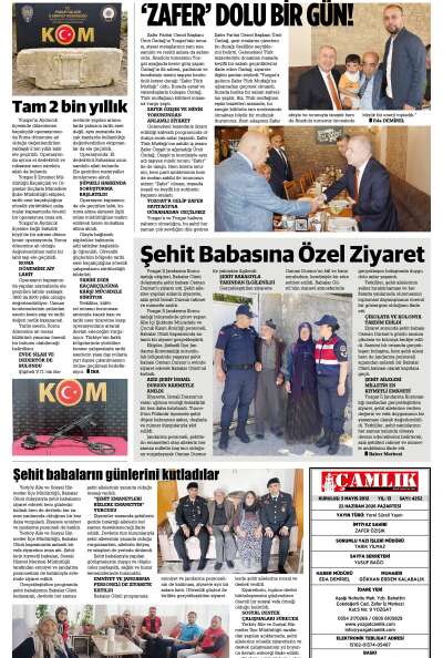 2. Sayfa