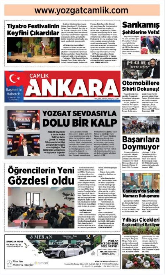 1. Sayfa