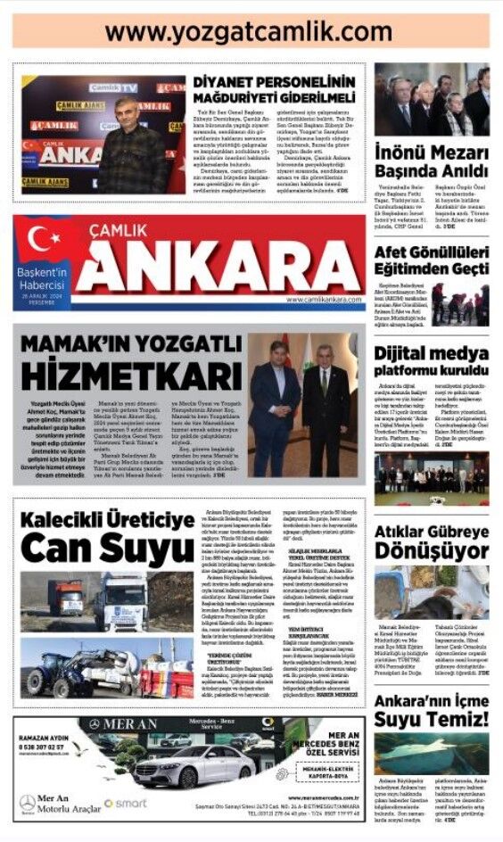 1. Sayfa