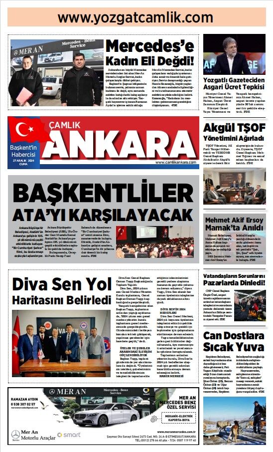 1. Sayfa