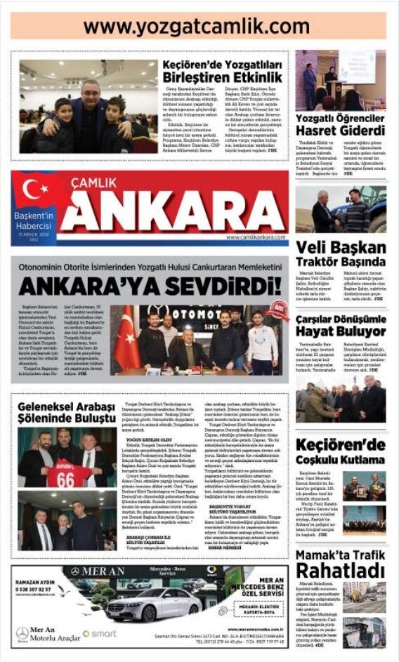 1. Sayfa
