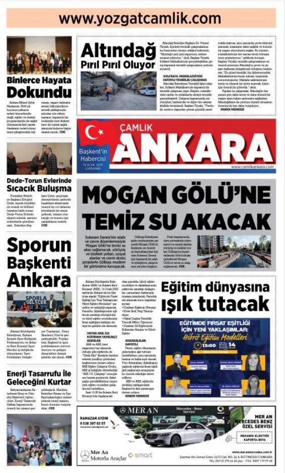 1. Sayfa