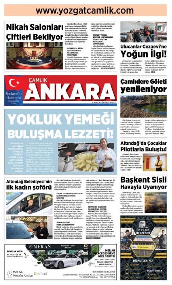 1. Sayfa