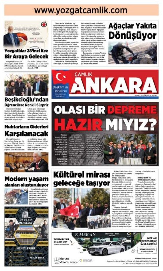 1. Sayfa