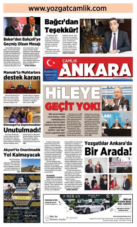 1. Sayfa