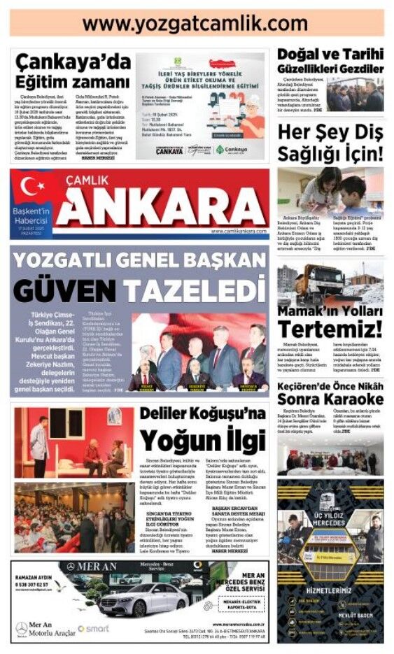 1. Sayfa