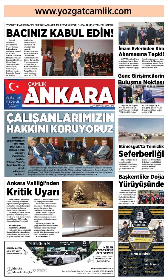 1. Sayfa