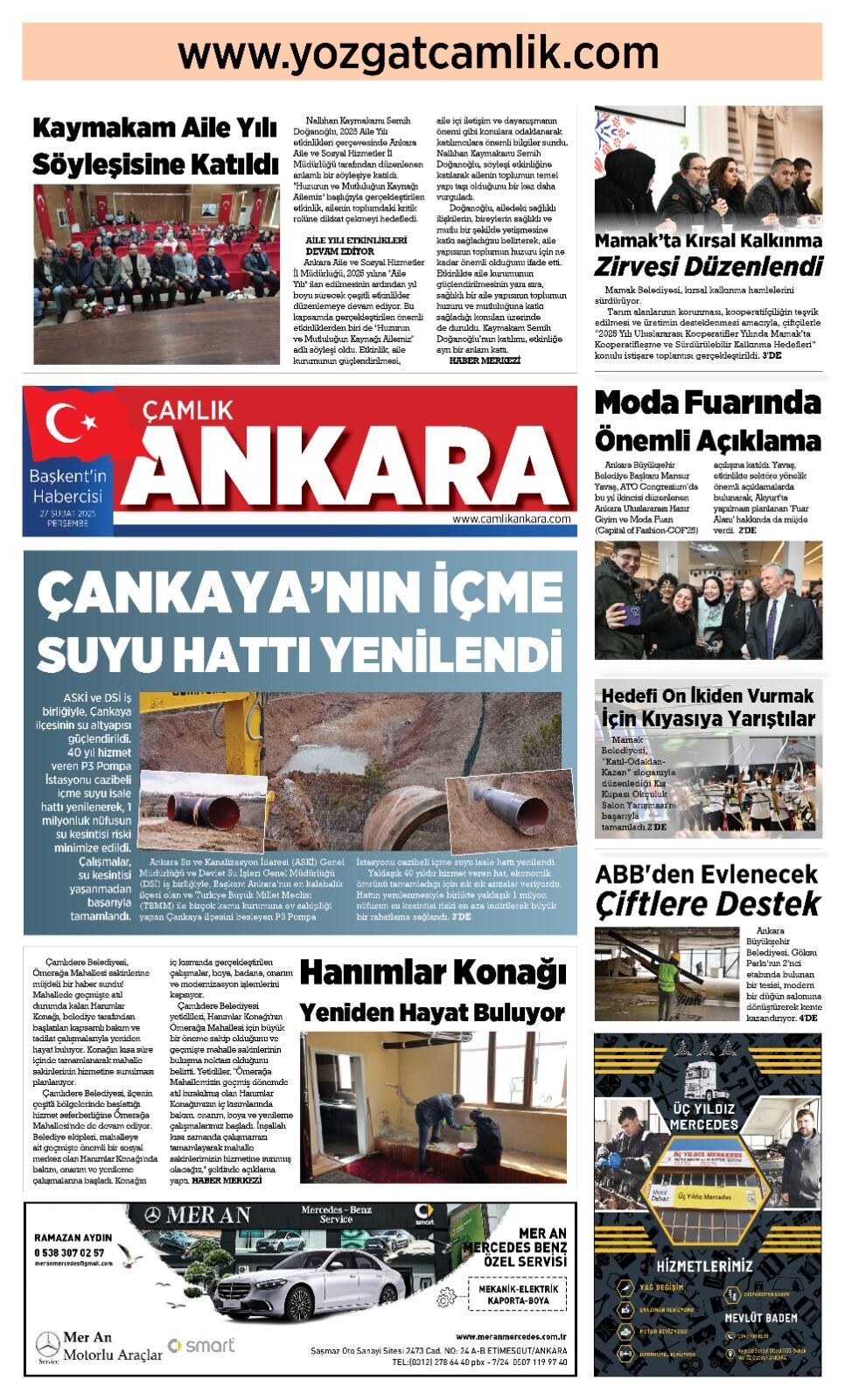 1. Sayfa