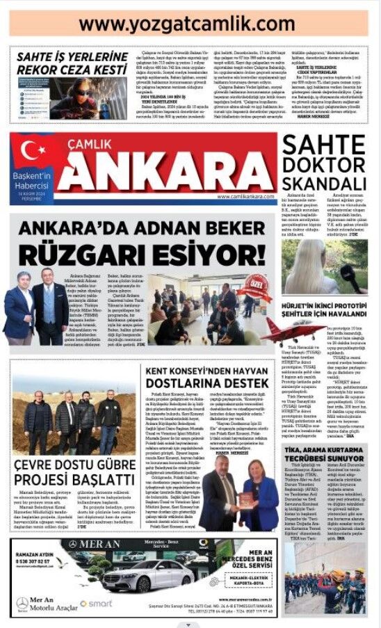 1. Sayfa