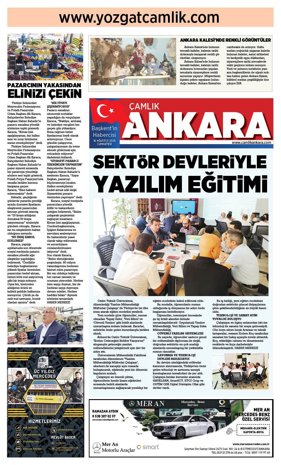 1. Sayfa