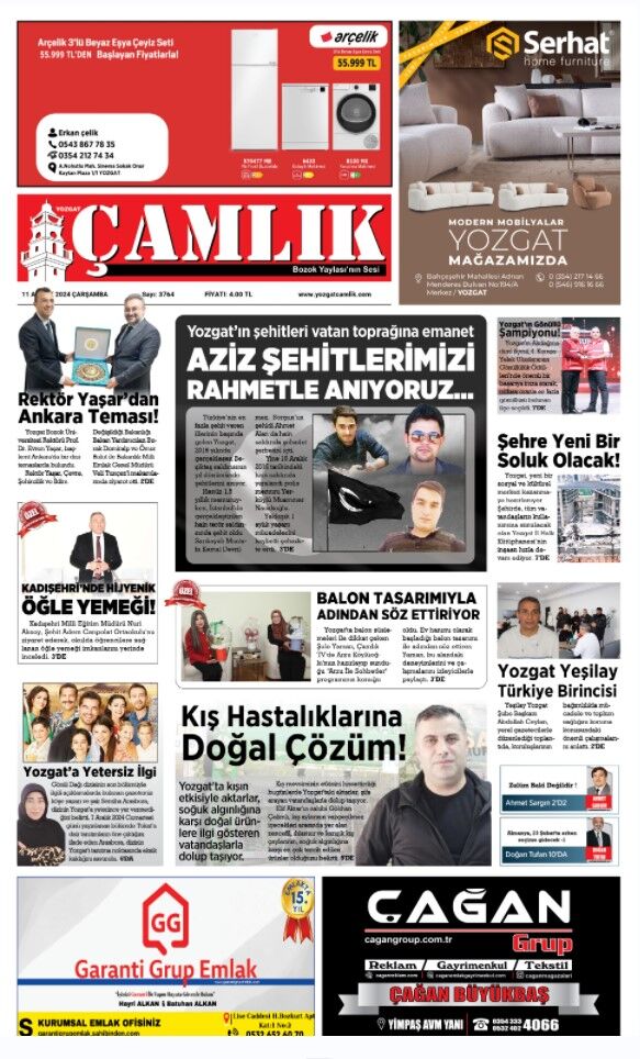 1. Sayfa