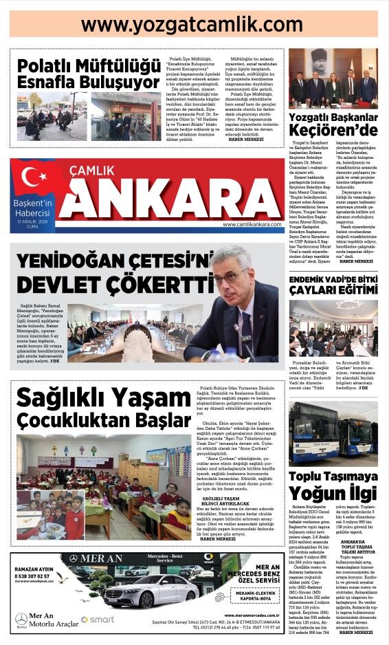 1. Sayfa