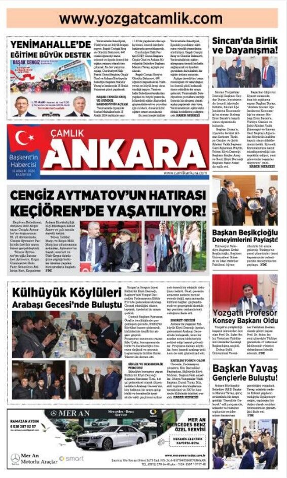 1. Sayfa