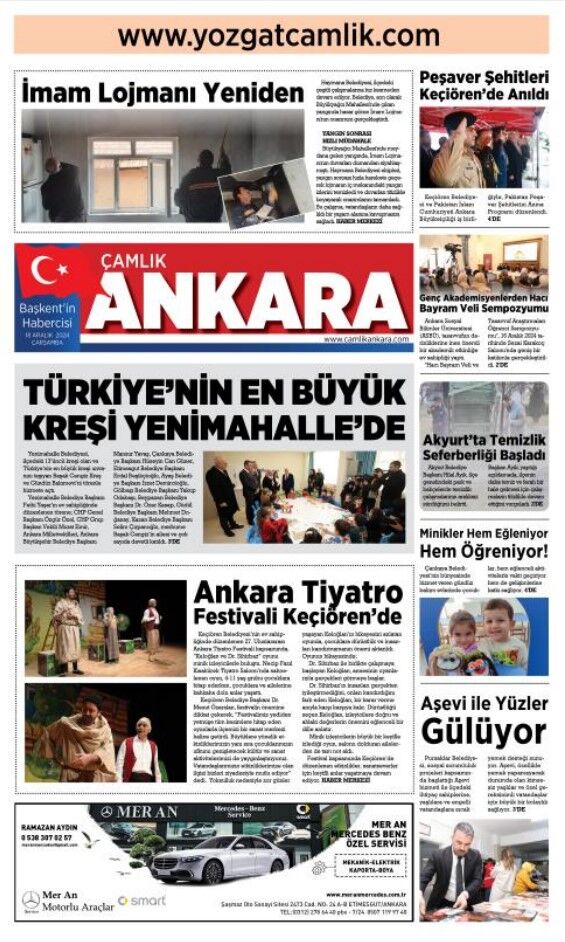 1. Sayfa