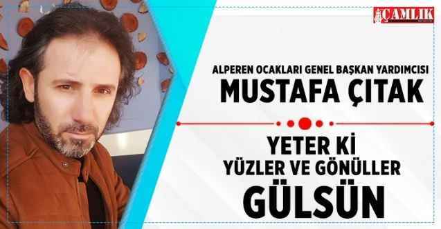 Yozgat Alperen Ocakları İl Başkanlığı ihtiyaç sahiplerine ulaşıyor