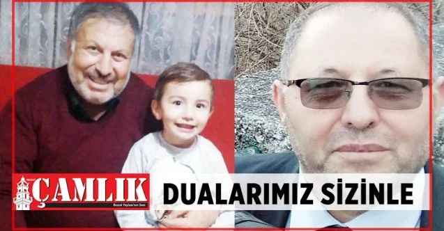 Dualarımız Sizinle.. Covid-19 ile mücadele eden Mustafa Kılıçaslan ve Önder Alpaslan Dua Bekliyor