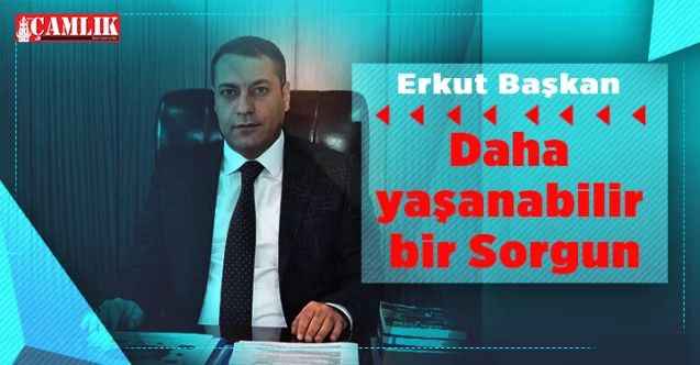 Sorgun Belediye Başkanı Erkut Ekinci: Daha yaşanabilir bir Sorgun