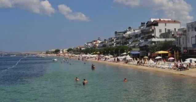Avşa Adası Otelleri