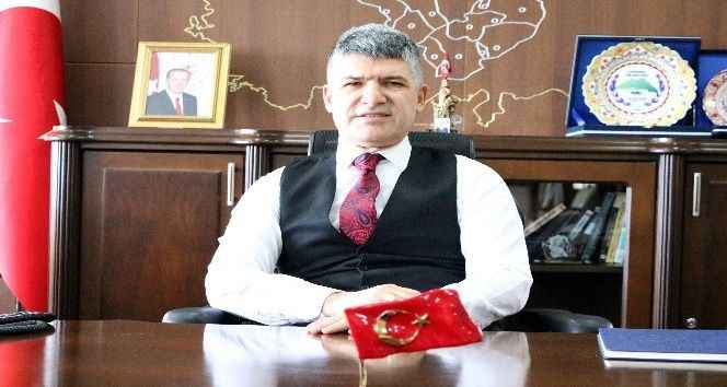 İl Emniyet Müdürü Esertürk vatandaşları uyardı