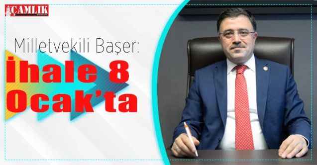 AK Parti Yozgat Milletvekili Yusuf Başer: Sorgun’umuza hayırlı olsun