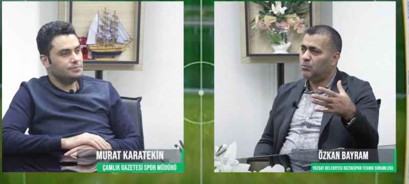 Bozokspor’dan Heyecanlandıran Proje