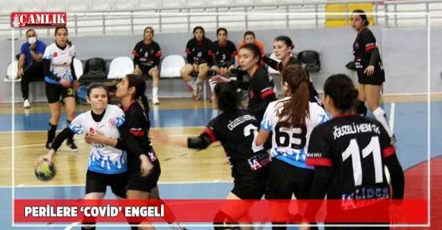 Perilere ‘covid’ engeli