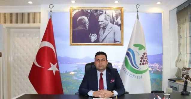Başkan Yıldırım’dan yeni yıl mesajı