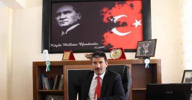 Elmalı: Kuraklık Korkutucu seviyede