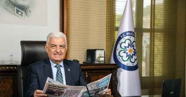 Başkan Gürün’den 10 Ocak Çalışan Gazeteciler Günü mesajı