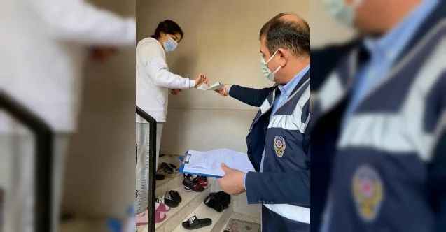 Osmaniye’de pandemi döneminde 24 bin vatandaşın ihtiyacı karşılandı